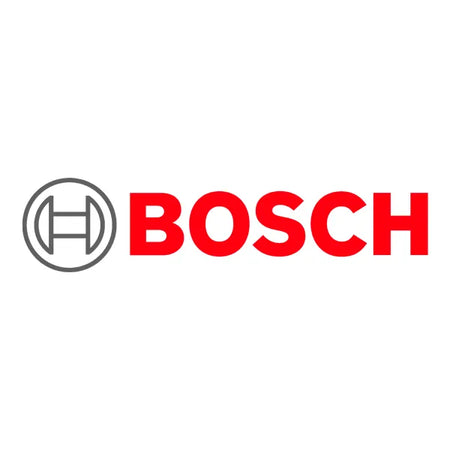 Piezas de recambio campana Bosch