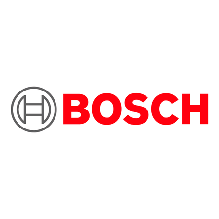 Piezas de recambio horno Bosch