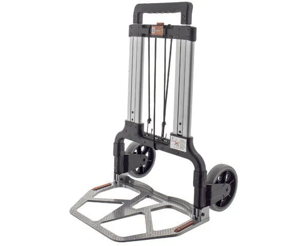 Wózek składany, udźwig do 125 kg | 8437004619044
