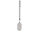 Lustro teleskopowe MIR5 owalne 25x50mm | 16HF009