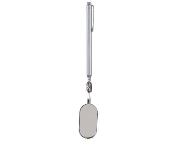 Lustro teleskopowe MIR5 owalne 25x50mm | 16HF009
