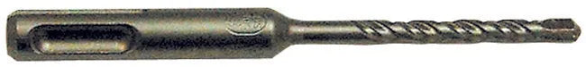 Wiertło do młota SDS PLUS 6X160