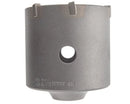 BOSCH Wiertło koronowe do betonu 65 mm