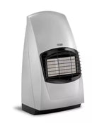 Rueda posterior estufa infrarroja Delonghi 7312110261