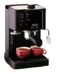 DeLonghi cafetera  Bar12FF