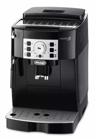 DeLonghi cafetera automática Magnifica 