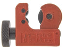 Mini obcinak do rur od 1/8'' do 5/8''