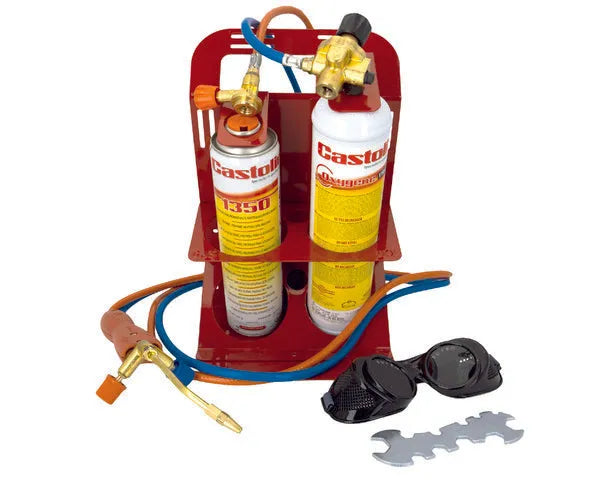 ZESTAW DO SPAWANIA CASTOLIN KIT3000 FLEXPRO | 45090PR