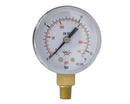 Manometr tlenu 0-16 bar psi 1/8''