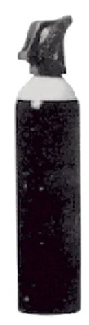 ŁADUNEK BUTELKI TLENU B5 5 LITRÓW