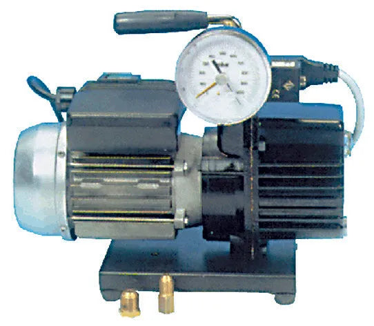 WIGAM Pompa próżniowa P2DE/V R410A