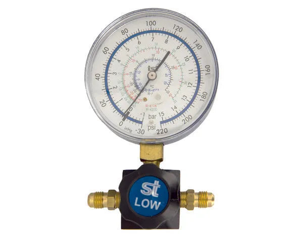 Analizator 1-drożny R422A R417A R437A | 4006753