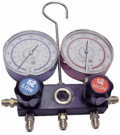 Analizator dwudrożny R422 R417 R437 0,80 mm | 4006755
