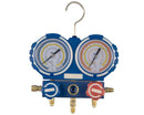 Dwudrożny analizator rs50 rs70 r134a r407f | OXY13605