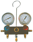 Dwukierunkowy analizator R12 R22 R502 ST2002