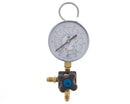Analizator jednokierunkowy R134A R404A 0,80 mm.