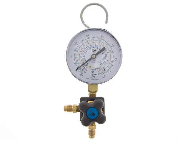 Analizator jednokierunkowy R134A R404A 0,80 mm.