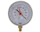 Wakuometr 1000-0 mbar 80 mm. | 06HF451
