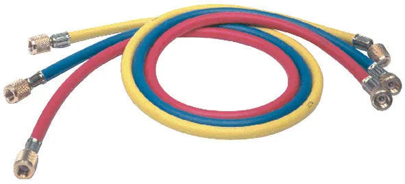 Wąż 1/4 x 1/4'' x 1200 mm. R134A R407
