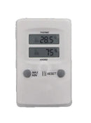 TFA Cyfrowy termohigrometr 0ºC +50ºC