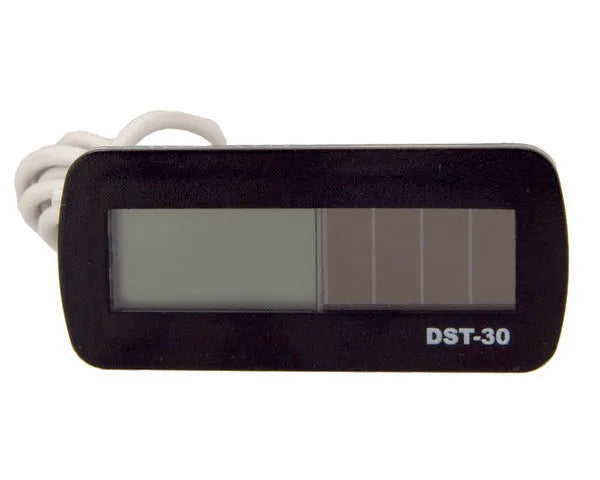 ELIWELL Cyfrowy Termometr Słoneczny Dst 30