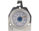 Metalowy termometr analogowy -40º +40ºC | 799230274