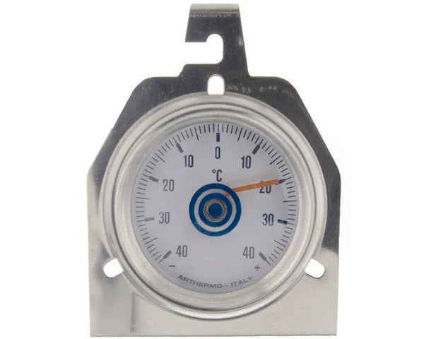 Metalowy termometr analogowy -40º +40ºC | 799230274