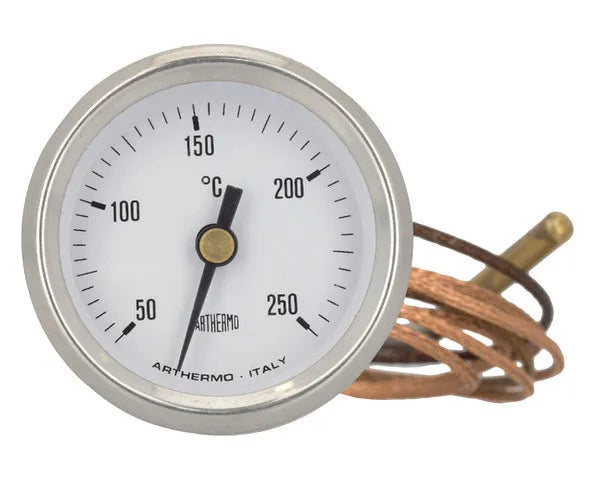 ZANUSSI TERMOMETR IGŁOWY DO FRYTKOWNICY AM 50,250ºC | 3441020