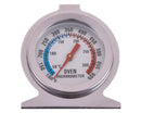 Termometr analogowy od 0ºC do 300ºC