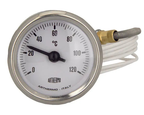 Termometr igłowy do zmywarki 0º-120ºC