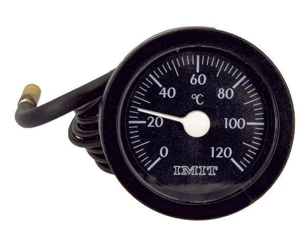 COMENDA Termometr igłowy 0º 120ºC 1500mm
