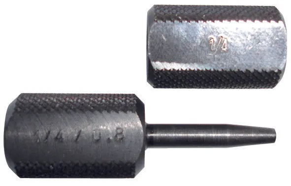 PRZYRZĄD DO KALIBRACJI RUR MIEDZIANYCH 3/8'' GRUBOŚĆ 0,8