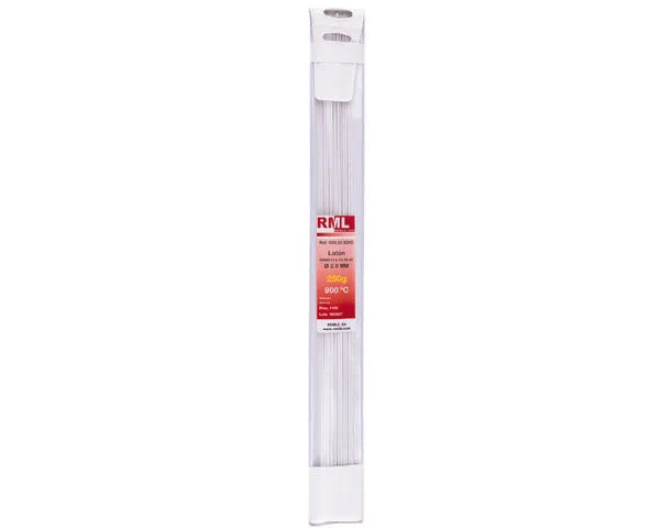 Lutowanie z topnikiem 0% Ø2mm 250 g | 22250J009