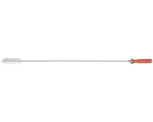 Szczotka nylonowa do kotła 1 m, Ø 40 mm.