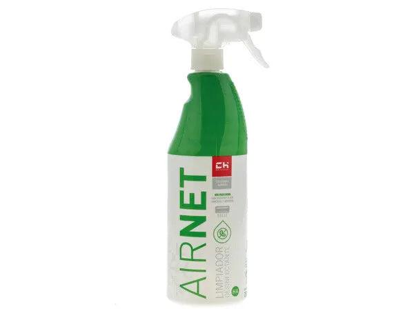 Środek do dezynfekcji klimatyzacji Airnet