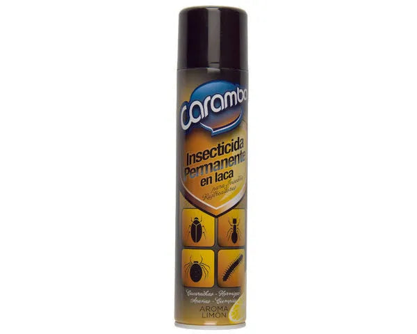 Środek owadobójczy na owady pełzające 600 ml.