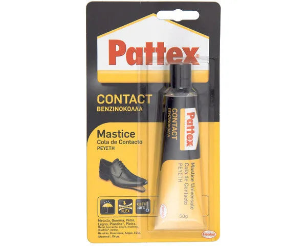 PATTEX Klej kontaktowy 50 g