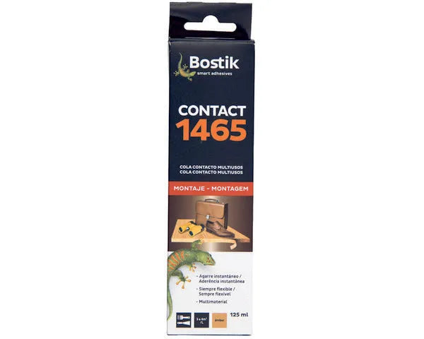 BOSTIK klej kontaktowy 125 cm³