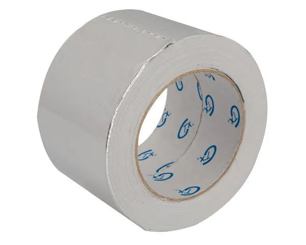 Samoprzylepna taśma aluminiowa 50x75 mm 30 metrów