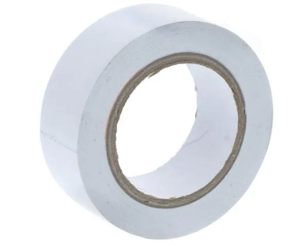 Taśma izolacyjna 19 mm x 10 metrów biała