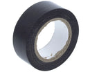 Taśma izolacyjna 19 mm x 10 metrów czarna