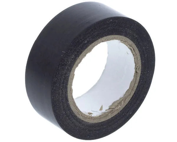 Taśma izolacyjna 19 mm x 10 metrów czarna