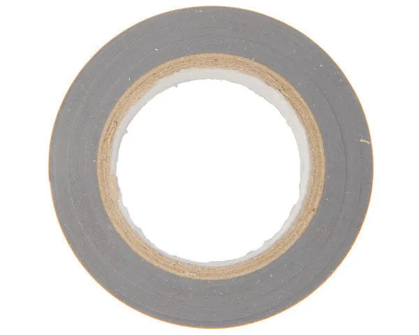 Taśma izolacyjna 19 mm x 10 metrów szara