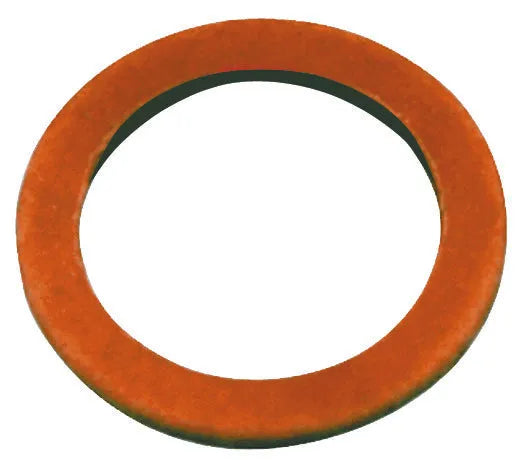 Uszczelka płaska Klingerit 18x14x1,5 mm.