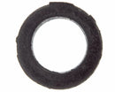 Uszczelka gumowa płaska 11x8x2,0 mm