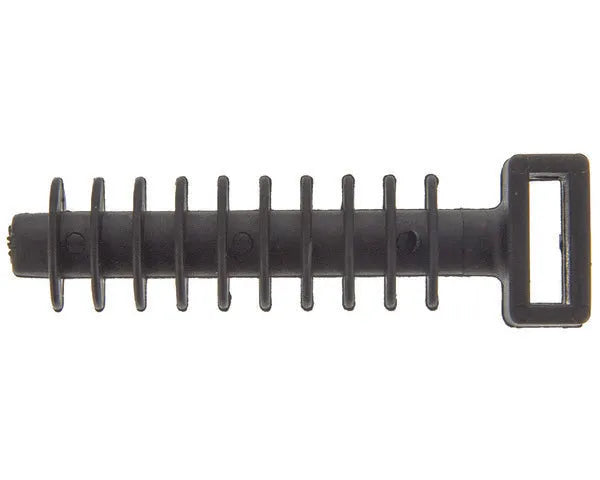 Kołek nylonowy TP 9/C do obejmy | AS04301