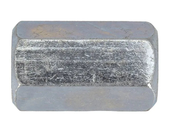 Przedłużka cynkowana M8x25