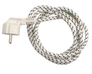 Przewód przyłączeniowy do żelazka 3x1,0mm 1,8 m