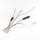 Cableado módulo calentador para caldera Junkers Bosch 87044012520