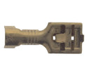 Gniazdo zaciskowe 6,3 mm